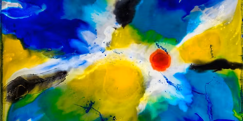 Vernissage de l'exposition " Parfum d'Italie" 