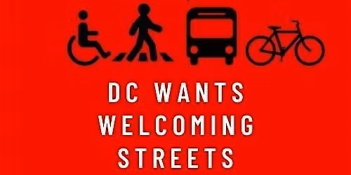 Ward 1 D.C. Council Candidate Forum on Transportation Issues