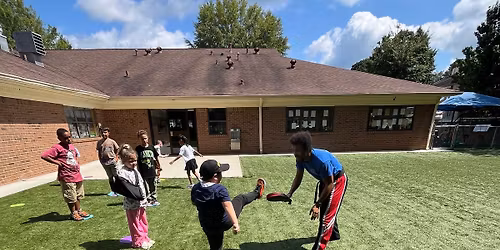 Martial Arts for Young Minds and Bodies!