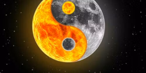 Outdoor TaiChi and Qigong practice