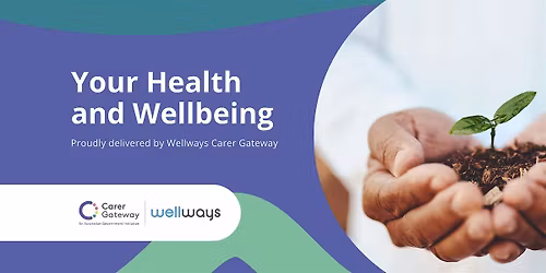 Coaching Workshop: Your Health & Wellbeing (Capalaba)