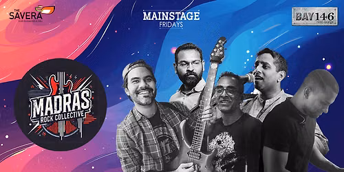 Madras Rock Collective