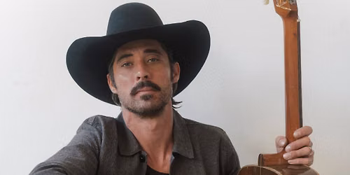 Ryan Bingham and The Texas Gentlemen - Still Gettin' Away With It Tour