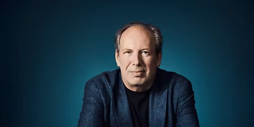Hans Zimmer in Manchester
