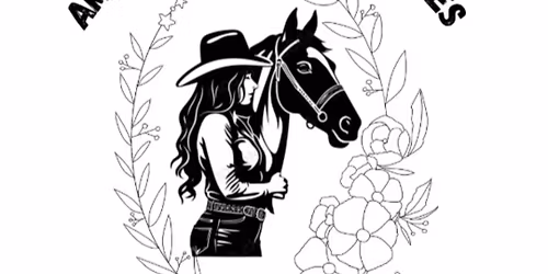 2d\u00aa Cabalgata Solo mujeres Mahates Bol\u00edvar