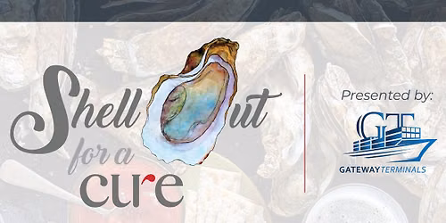 Shell Out for a CURE