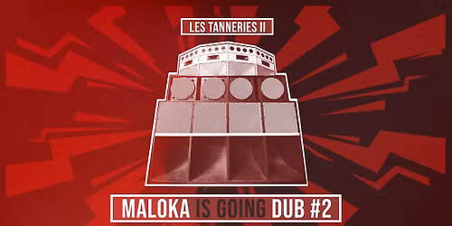 MALOKA is going DUB ! #2