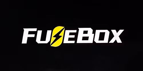 FUSEBOX RETURNS to ROCK HOUSE LIVE IRB!!!!