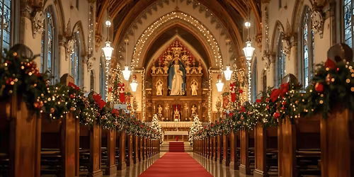 Adventskonzert: \u201eFestliche Bl\u00e4sermusik\u201c