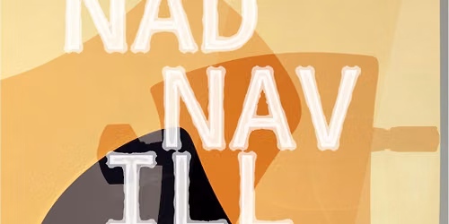 Side Yard Sounds presents: NadNavillus & ABOLISHVICTORY!