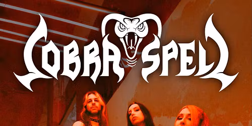Cobra Spell \/\/ Support by Scarcrow & DriveHunt