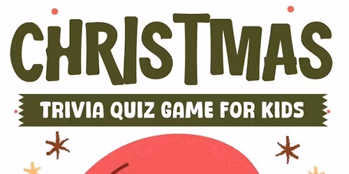 Christmas Quiz for Kids