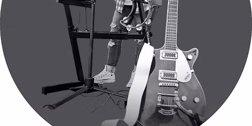 Dani Maus @ Tony's Dockside in Crivitz 