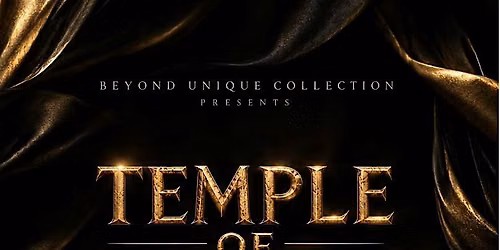 TEMPLE OF ANCIENT FUTURES