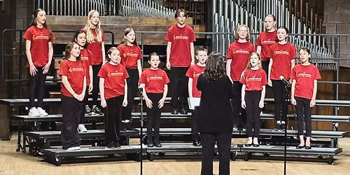 MC Youth Choirs Concert