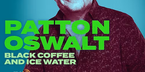 Patton Oswalt