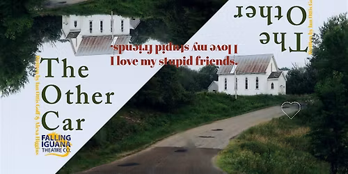 The Other Car- Public Reading+