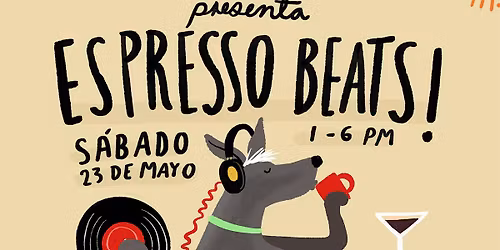Espresso Beats Vol. 2