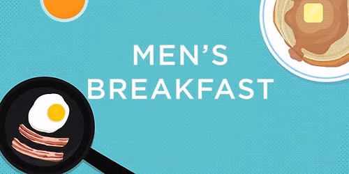Men's Breakfast