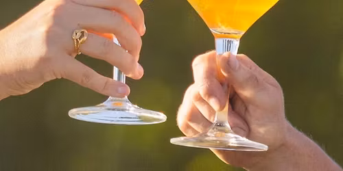 Thomas-Drink: Vicaris degustatie