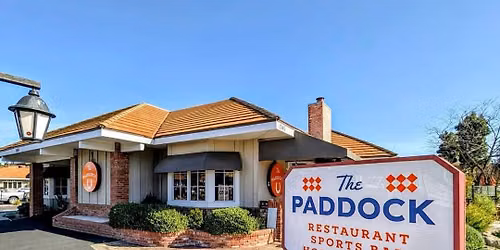 Tuesday Trivia Nights at The Paddock - Thousand Oaks