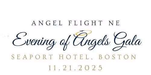 Annual Evening of Angels Gala