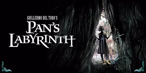 Pan's Labyrinth 20th Anniversary (2006, R)