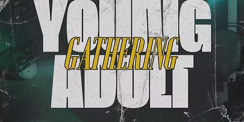 Young Adult Gathering