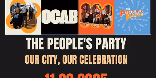 The People\u2019s Party