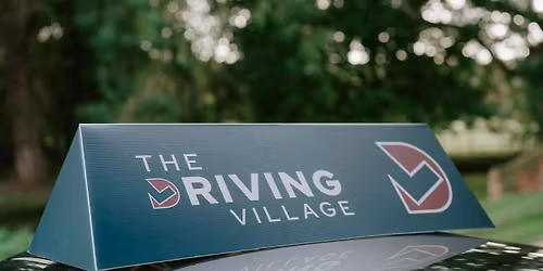 Introduction To Driving Workshop