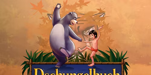 Dschungelbuch - Das Musical 