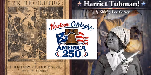Newtown Celebrates America 250