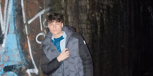 VUNCLE & Friends - Leeds Debut