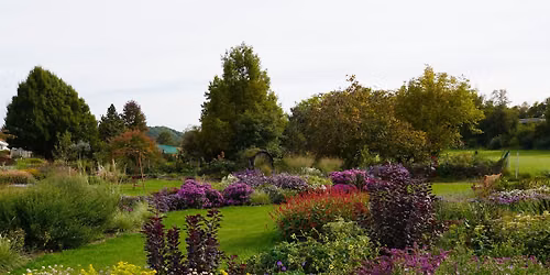 30 J\u00e4hriges Jubil\u00e4um mit internationalen Gartenausstellern 