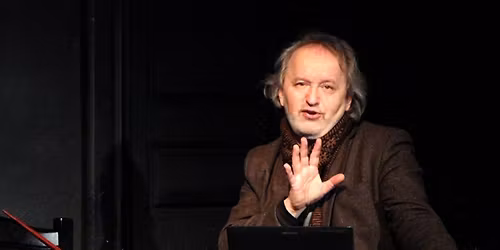 Un papillon s'envole : hommage \u00e0 Eugen Kluev