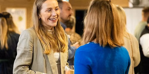 Atlanta HealthTech, MedTech Networking & Pitch Event