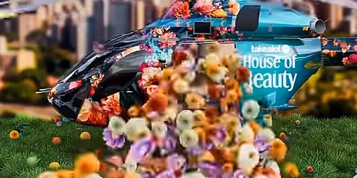 Takealot  house of beauty 