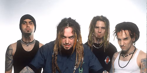 Soulfly - Las Vegas, NV