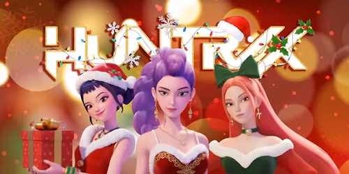 Kpop Christmas Drag Brunch - Minneapolis