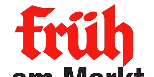 Neuer\u00f6ffnung Fr\u00fch Am Markt Saarbr\u00fccken