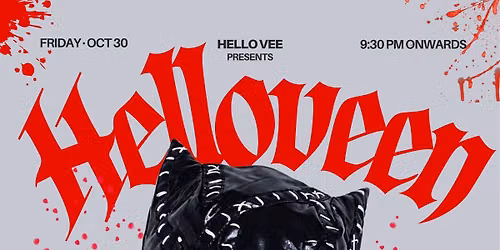 HELLOVEEN UNIVERSE