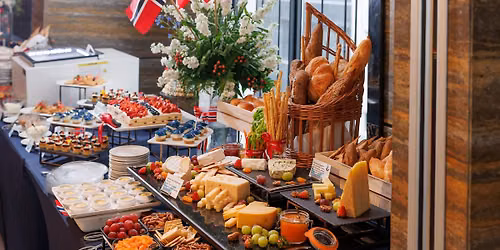 "Nordic Food and Fun During the Holiday Season": In-Person Badger Talk in Bristol, WI
