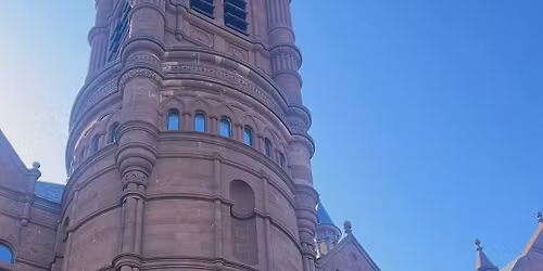 Yue Tao, Voice | Setnor Student Recital