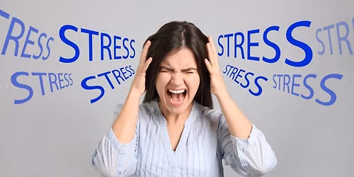 Stress Rescue