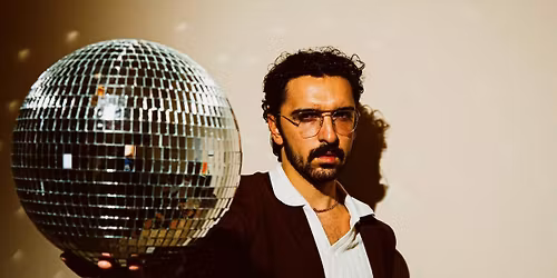 RICKEY NEIL JR live at Bungalow Social