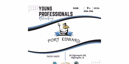 Young Professionals - Port Edward