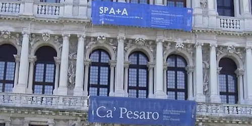 Musei del Moderno e Contemporaneo: Combo palazzo Ca' Pesaro e Museo Fortuny