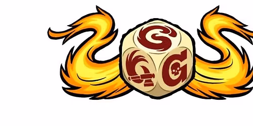 GGG All dayer Chairty event