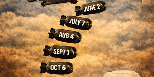 First Tuesday Music Series @ Bombing Range Brewery! 