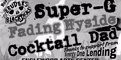Rock N Roll Show